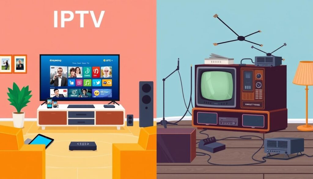 IPTV United Kingdom